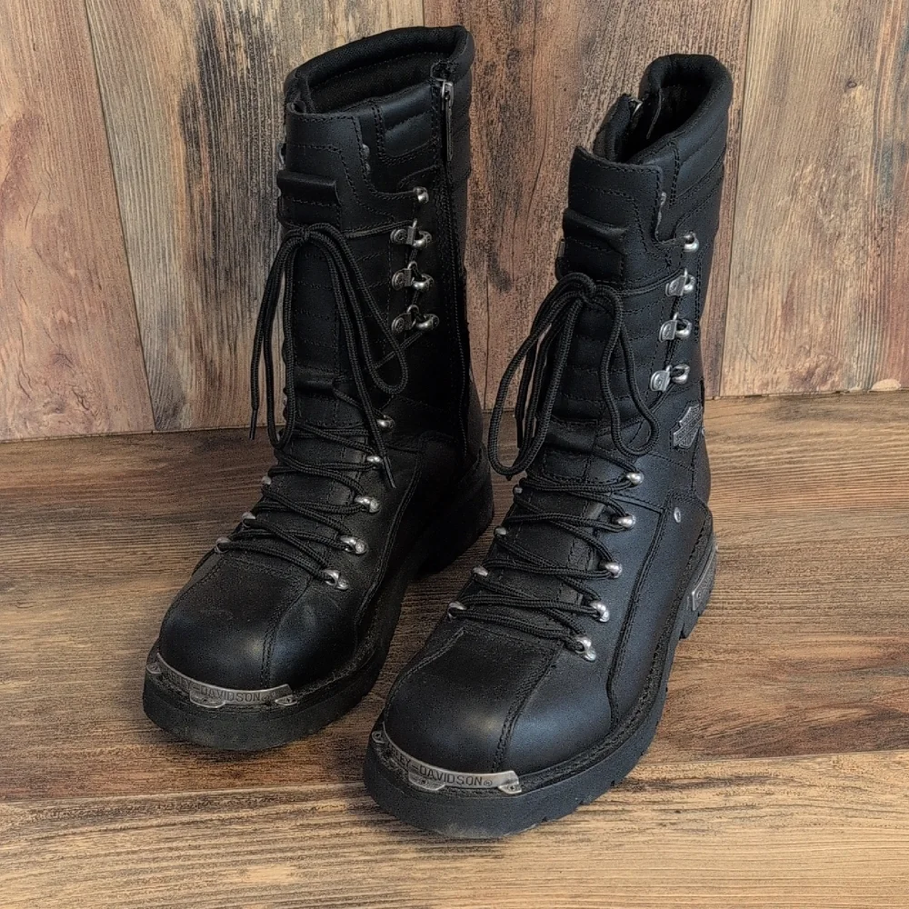 Harley Davidson Wolverine Alsten 9.5